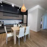 3m Villa, Coast Resort, Optional-personal Buggy Available Apartmán Palasë