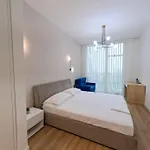 Apartmán 3m Villa, Coast Resort, Optional-personal Buggy Available *