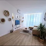 3m Villa, Coast Resort, Optional-personal Buggy Available Apartmán