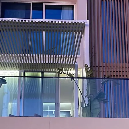 3m Villa, Coast Resort, Optional-personal Buggy Available * Палас