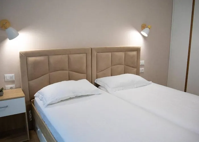 דירה 3m Villa, Coast Resort, Optional-personal Buggy Available פאלאסה