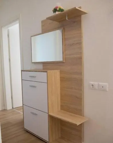 3m Villa, Coast Resort, Optional-personal Buggy Available דירה פאלאסה
