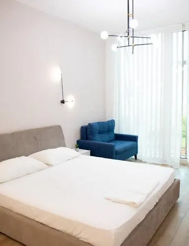 3m Villa, Coast Resort, Optional-personal Buggy Available *
