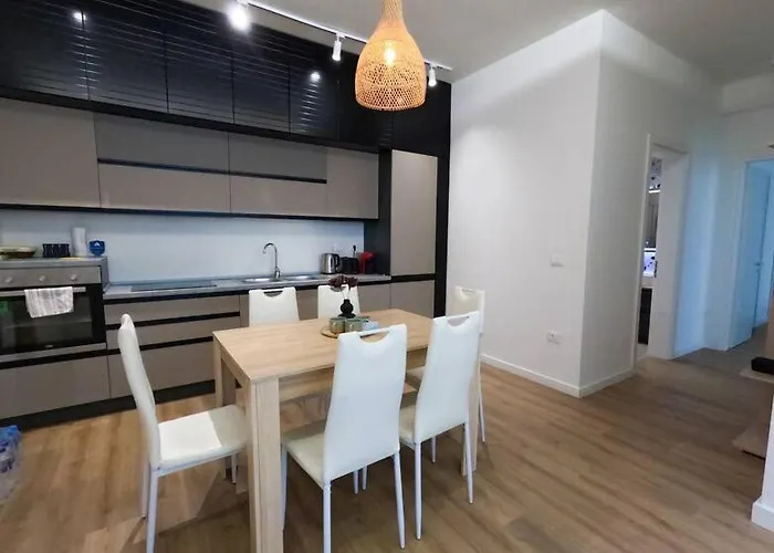 3m Villa, Coast Resort, Optional-personal Buggy Available דירה פאלאסה