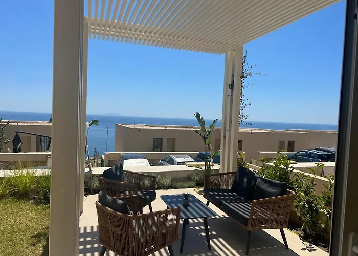 3m Villa, Coast Resort, Optional-personal Buggy Available