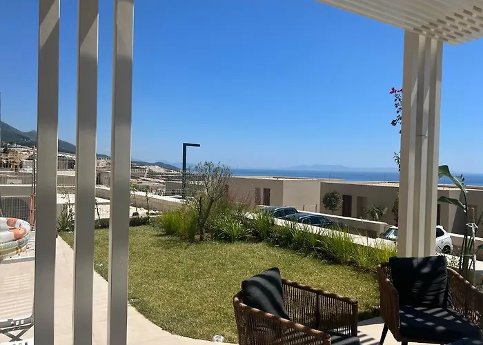 דירה 3m Villa, Coast Resort, Optional-personal Buggy Available