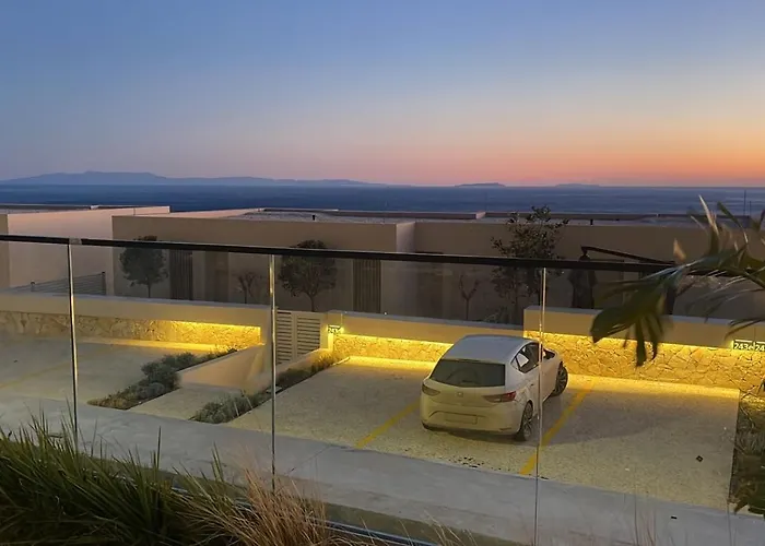 3m Villa, Coast Resort, Optional-personal Buggy Available פאלאסה