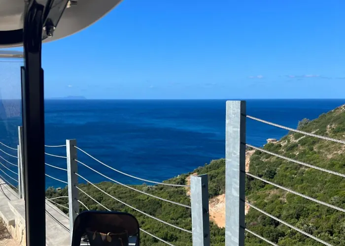 3m Villa, Coast Resort, Optional-personal Buggy Available דירה