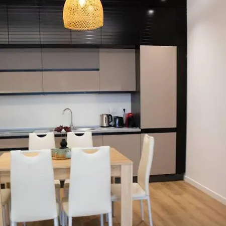 Apartamento 3m Villa, Coast Resort, Optional-personal Buggy Available