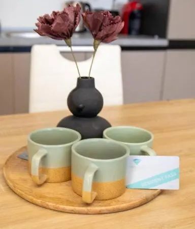 3m Villa, Coast Resort, Optional-personal Buggy Available Palasë