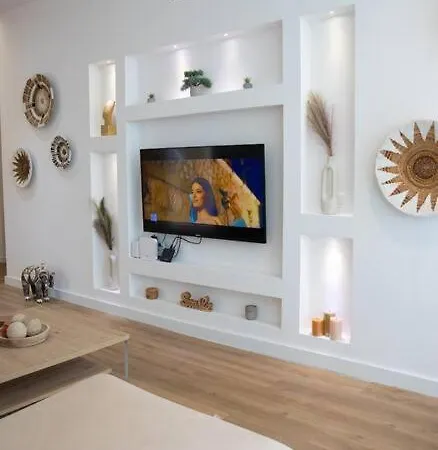 3m Villa, Coast Appartamento