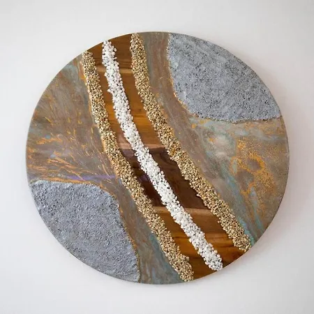 3m Villa, Coast Resort, Optional-personal Buggy Available Apartamento Palasë