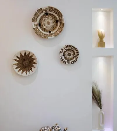 Appartamento 3m Villa, Coast