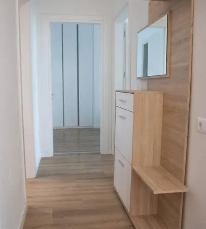 3m Villa, Coast Resort, Optional-personal Buggy Available Appartement Palasë