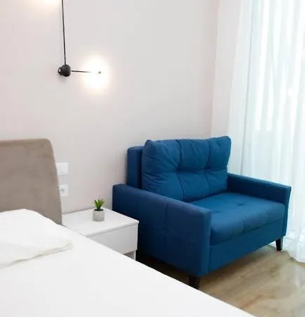 3m Villa, Coast Resort, Optional-personal Buggy Available * Palasë