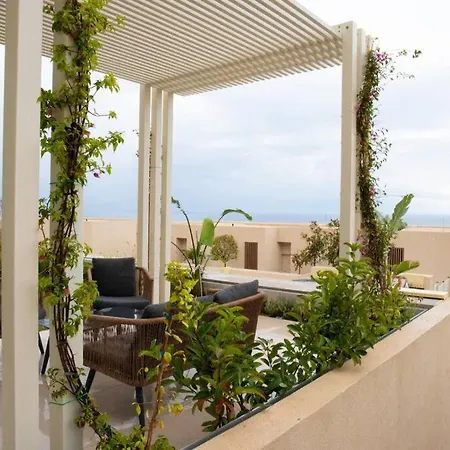 Appartamento 3m Villa, Coast Palasë