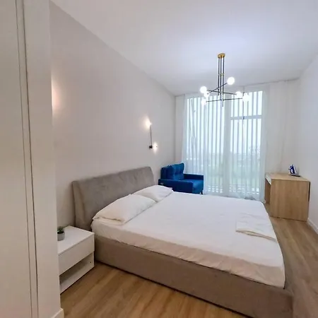 Apartamento 3m Villa, Coast Resort, Optional-personal Buggy Available *