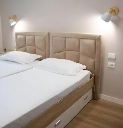 3m Villa, Coast Resort, Optional-personal Buggy Available