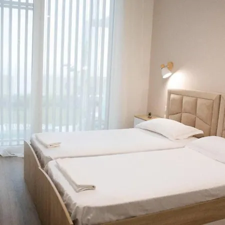 3m Villa, Coast Resort, Optional-personal Buggy Available * Palasë