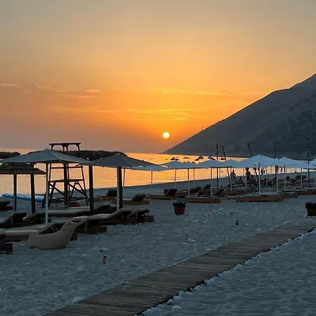 Apartamento 3m Villa, Coast Resort, Optional-personal Buggy Available *