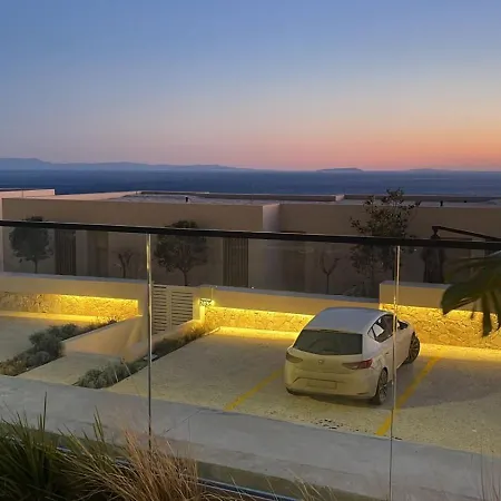 3m Villa, Coast Palasë