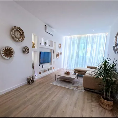 3m Villa, Coast Resort, Optional-personal Buggy Available Appartement