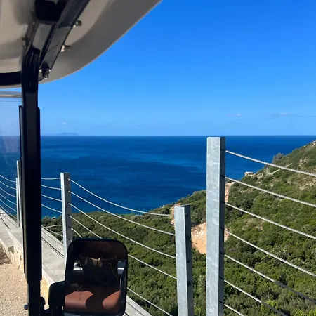 3m Villa, Coast Resort, Optional-personal Buggy Available Apartmán