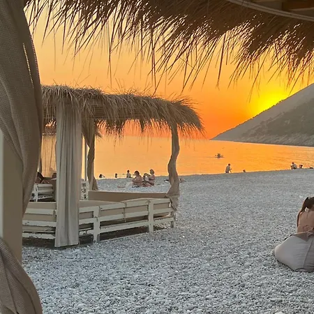 3m Villa, Coast Resort, Optional-personal Buggy Available Apartamento