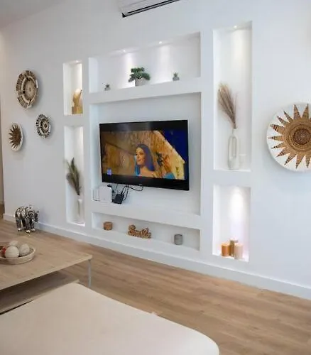 3m Villa, Coast Resort, Optional-personal Buggy Available 公寓