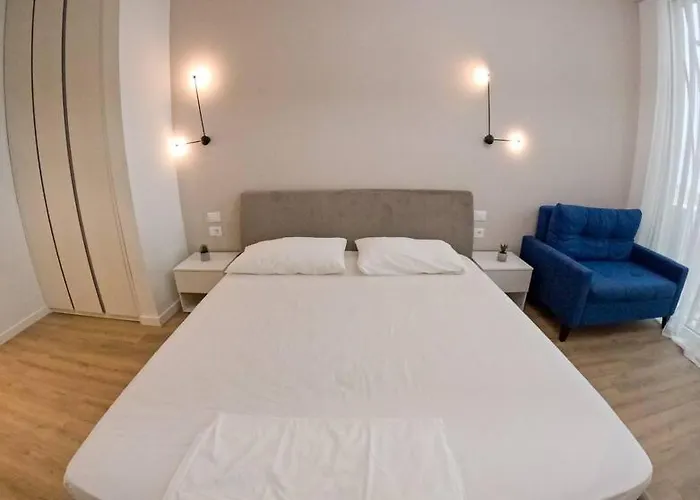 3m Villa, Coast Resort, Optional-personal Buggy Available