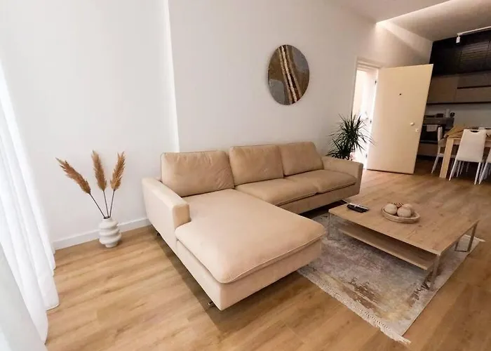 3m Villa, Coast Resort, Optional-personal Buggy Available