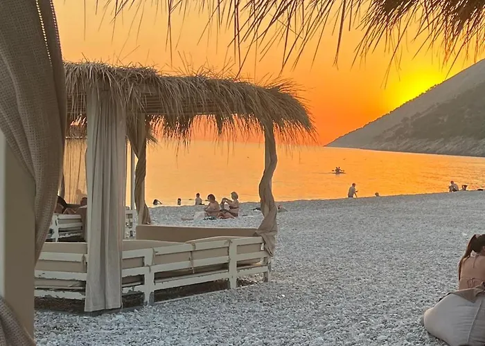 3m Villa, Coast Resort, Optional-personal Buggy Available 公寓